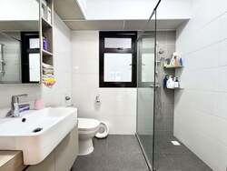 Blk 458B Fernvale Woods (Sengkang), HDB 5 Rooms #568096801